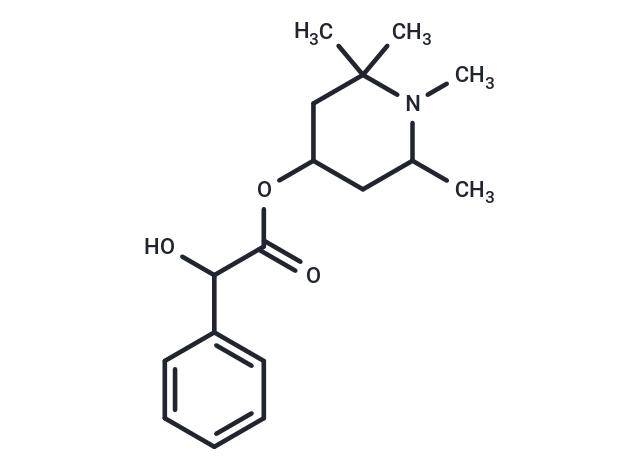 Eucatropine