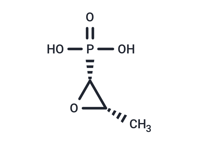 Fosfomycin