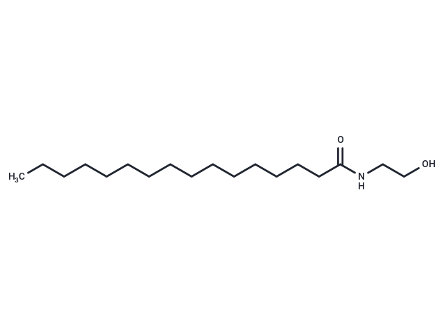 Palmitoylethanolamide