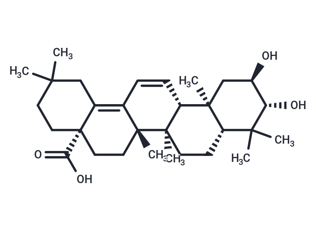 Camaldulenic acid