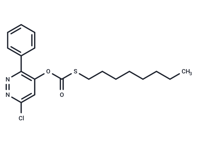 Pyridate