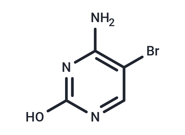 5-Bromocytosine