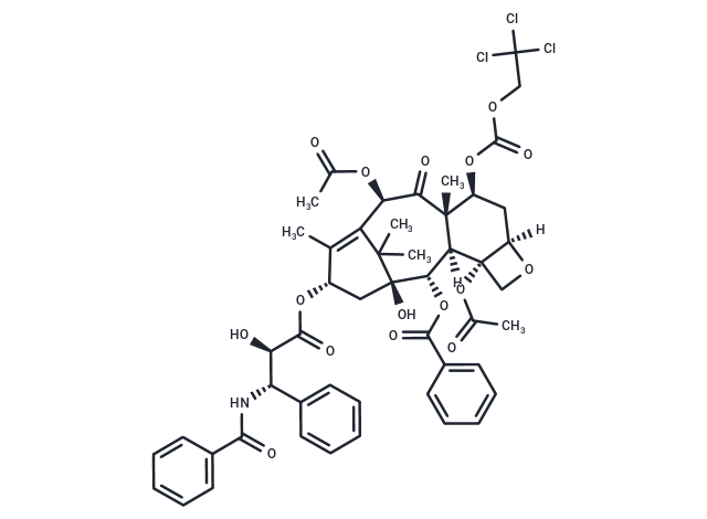 7-Troc-paclitaxel