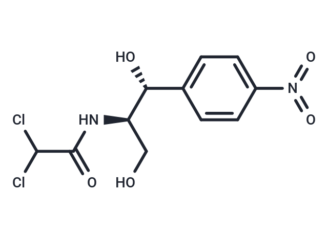 Chloramphenicol