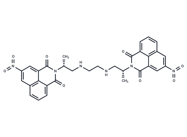 Bisnafide