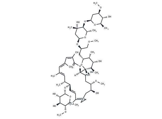 Isoapoptolidin