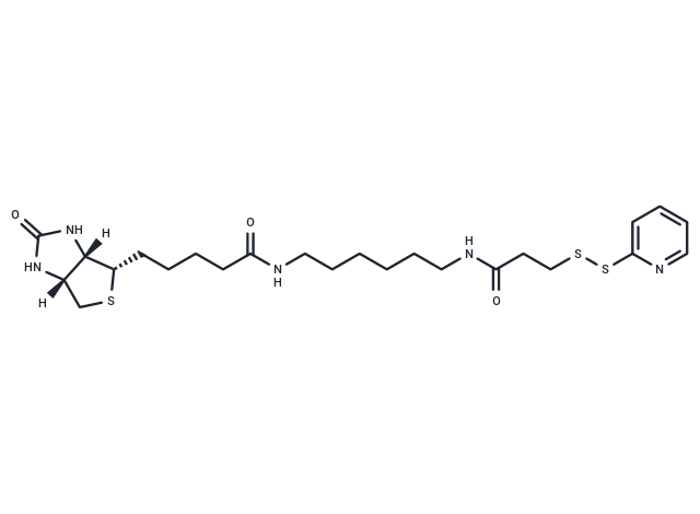 Biotin-HPDP