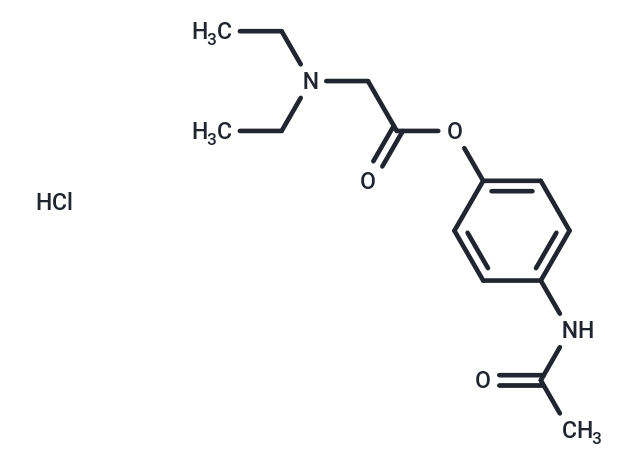 Propacetamol Hydrochloride