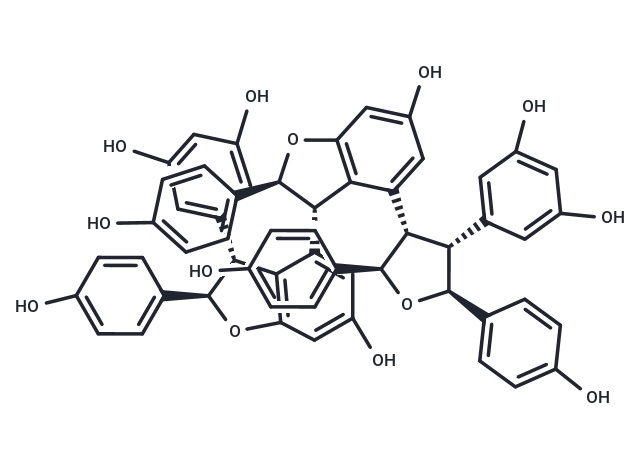 Carasinol B