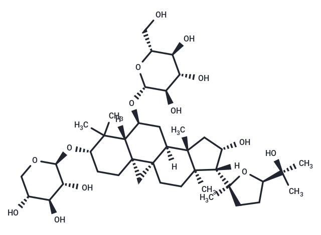 Astragaloside A