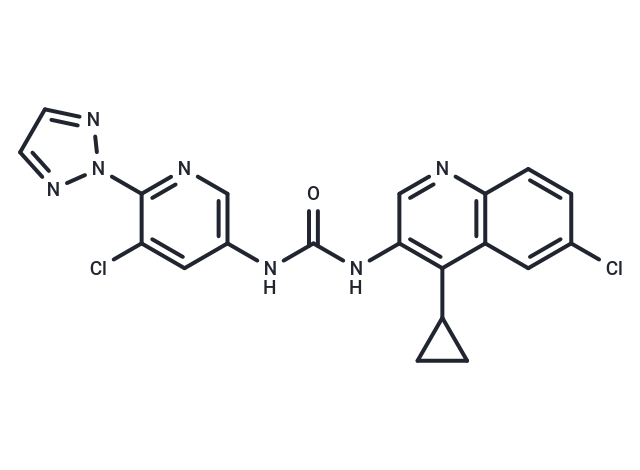 MALT1-IN-8