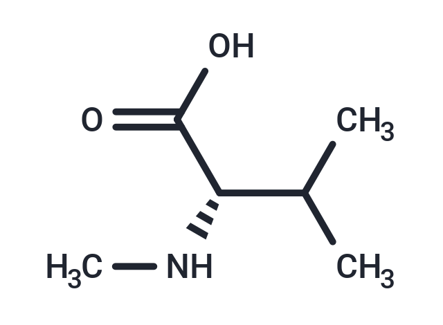 N-Methyl-L-valine