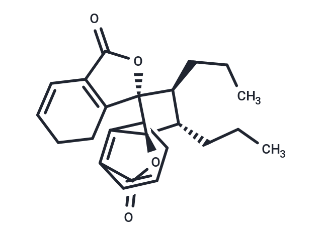 Angelicolide