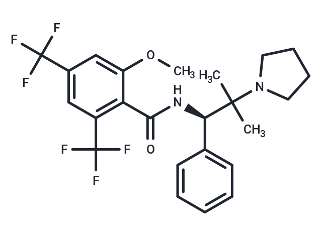 GSK-1018921 free base