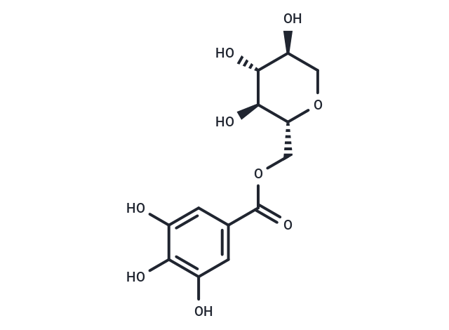 Ginnalin B