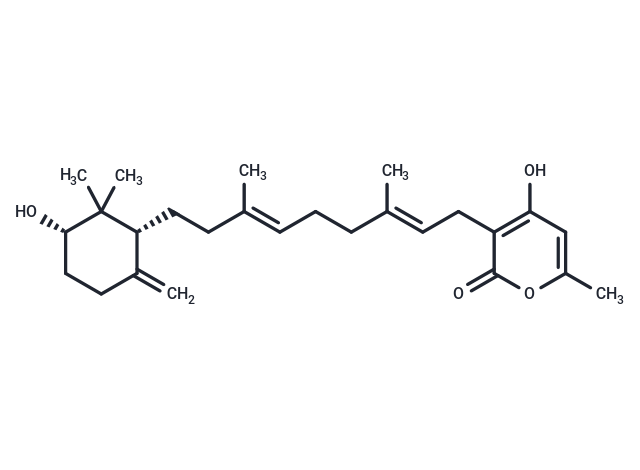 Sartorypyrone D