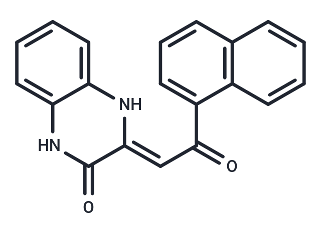 JNK3 inhibitor-2