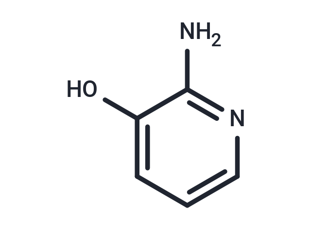 2-Amino-3-hydroxypyridine