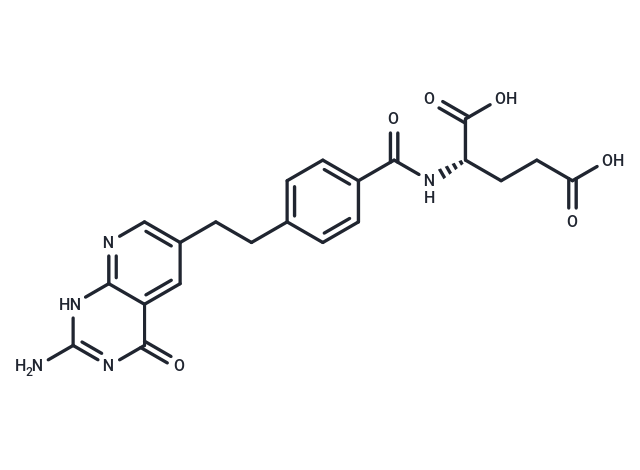 5,10-Dideazafolic acid