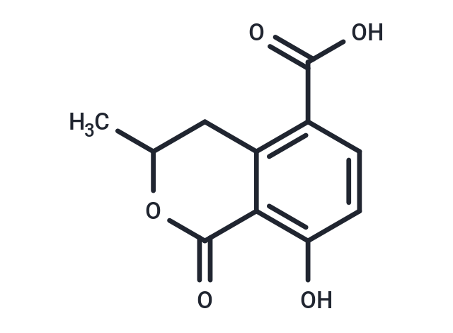 5-Carboxymellein