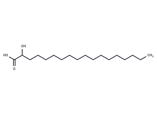 2-Hydroxystearic acid