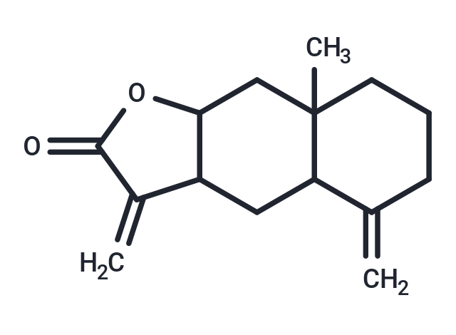 Isoalantolactone/Isohelenin