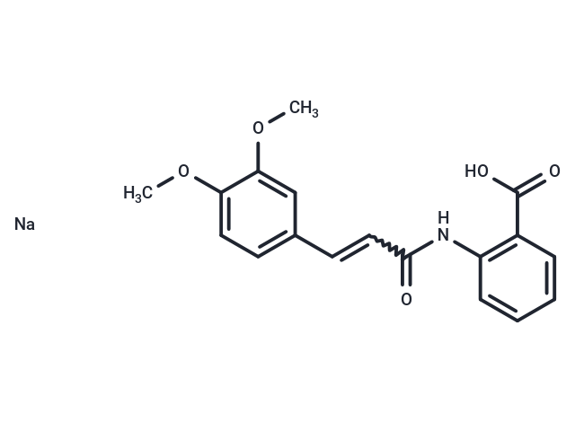 Tranilast Sodium