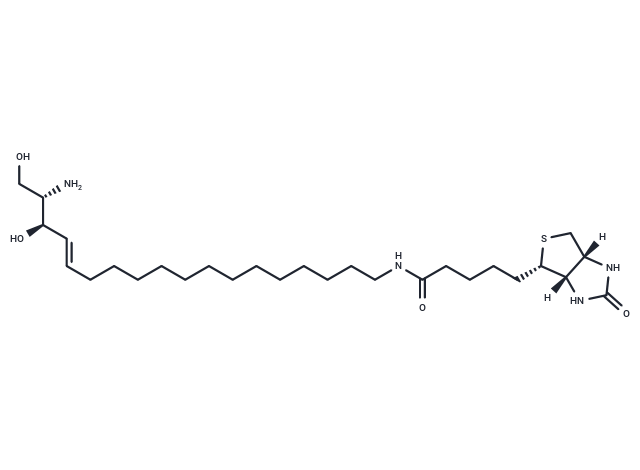 Biotin Sphingosine