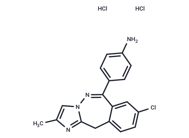 GYKI-47261 dihydrochloride