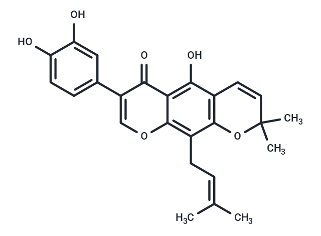 Auriculasin