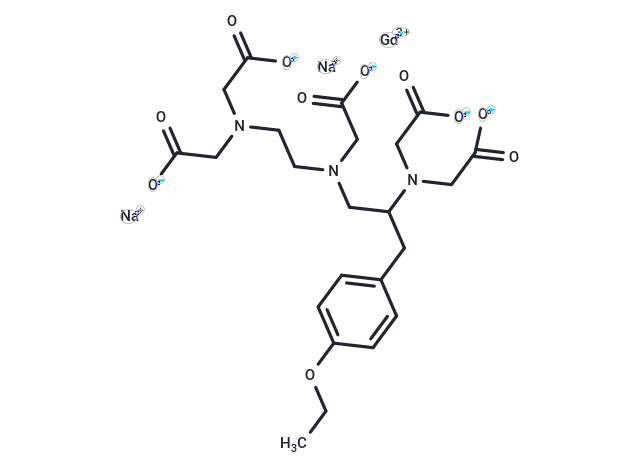 Gadoxetate Disodium