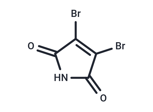 2,3-Dibromomaleinimide