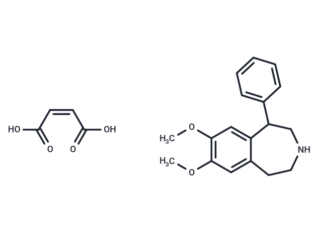 Nor-SCH-12679 Maleate