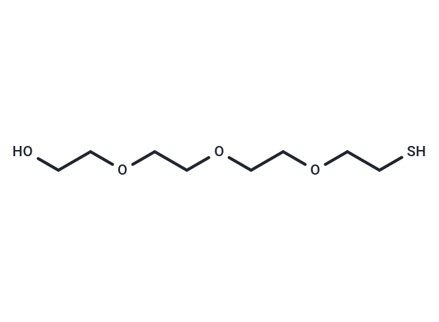 Thiol-PEG4-alcohol