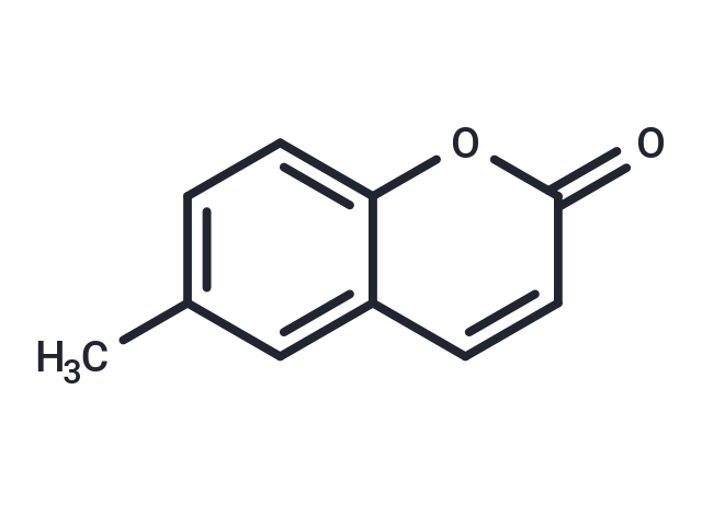 6-Methylcoumarin