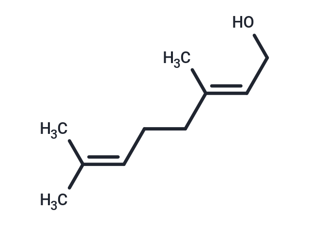 Geraniol