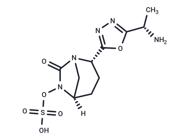 Antibacterial agent 35