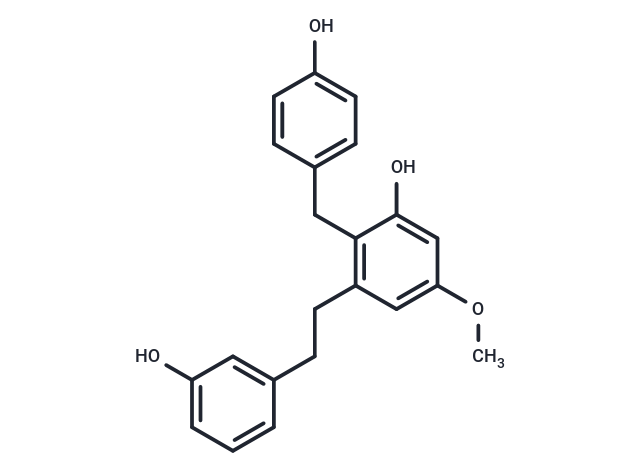 Isoarundinin II