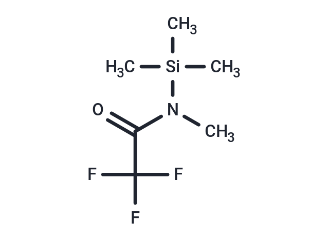 N-Methyl-N-(trimethylsilyl)trifluoroacetamide