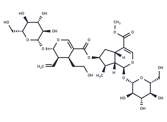 Sylvestroside I