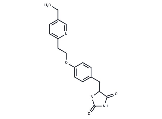 Pioglitazone