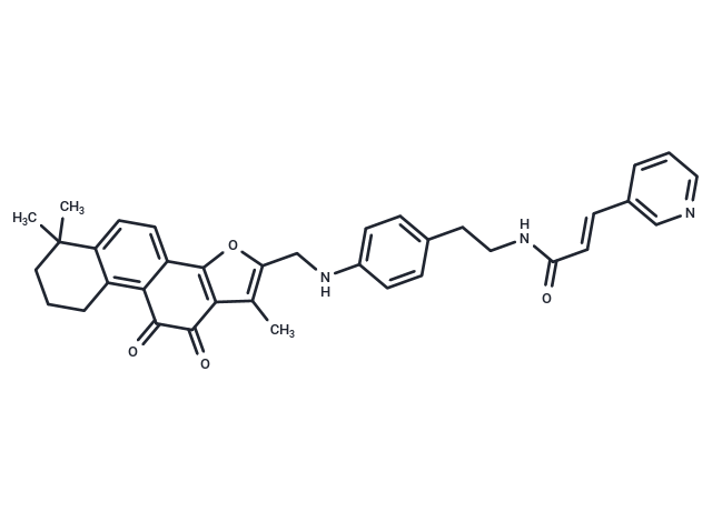 Nampt-IN-8