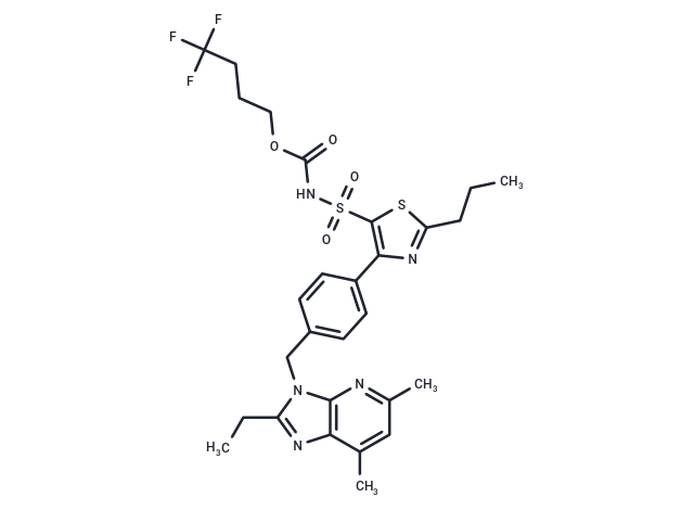 AT1R antagonist 1