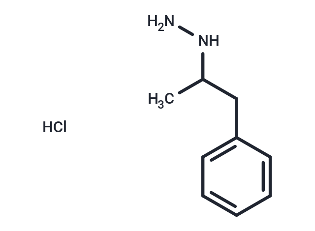 Pheniprazine hydrochloride