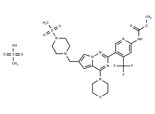 CYH33 methanesulfonate