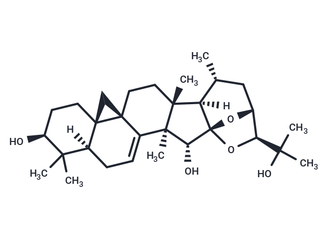 7,8-Didehydrocimigenol