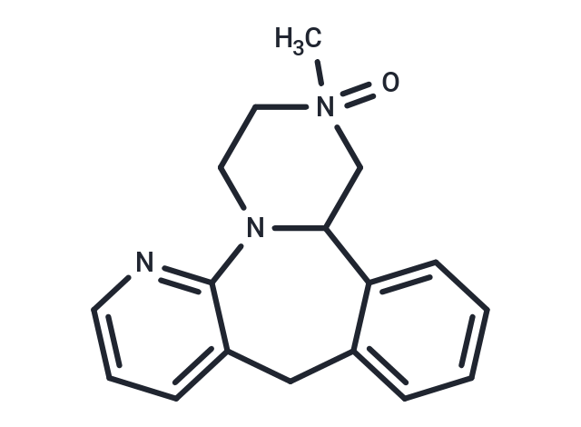 Mirtazapine N-oxide