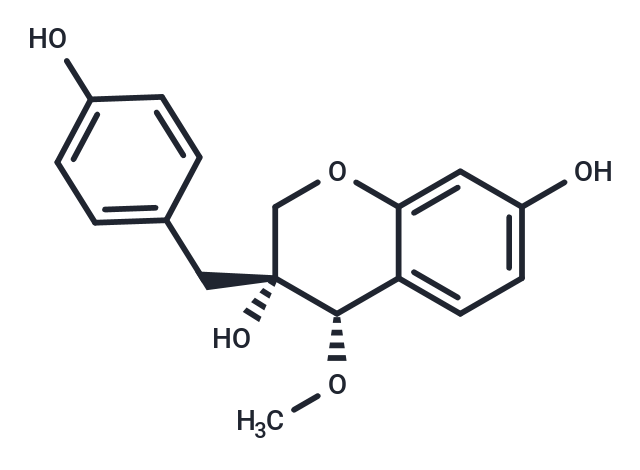 3'-Deoxy-4-O-methylsappanol