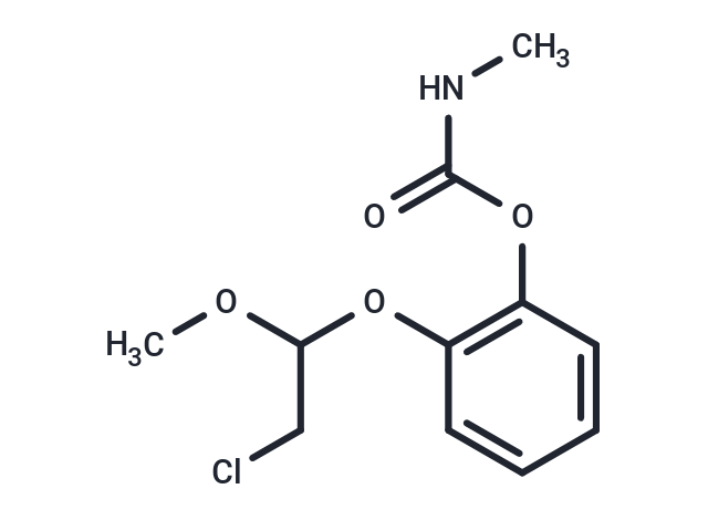 Cloethocarb