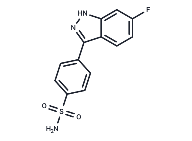 MEK4 inhibitor-1